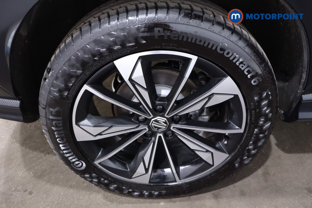 Mg Motor Uk HS Trophy Automatic Petrol-Electric Hybrid SUV - Stock Number (1640053) - 9th supplementary image