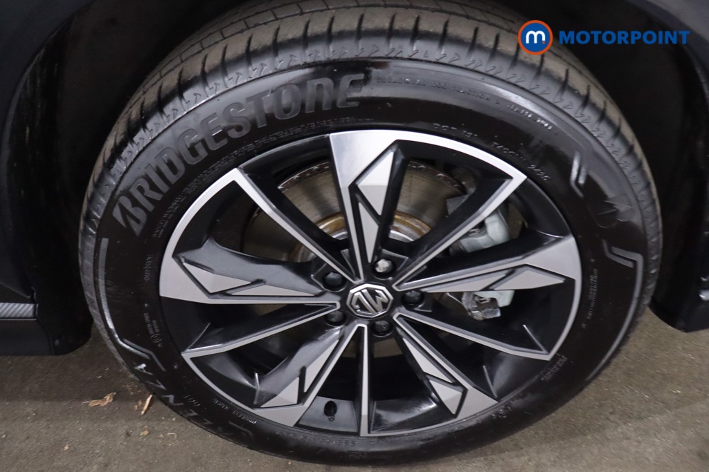 Mg Motor Uk HS Trophy Automatic Petrol-Electric Hybrid SUV - Stock Number (1640053) - 10th supplementary image