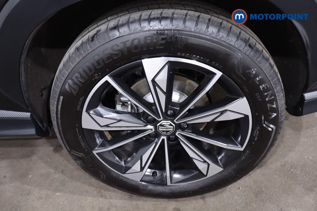Mg Motor Uk HS Trophy Automatic Petrol-Electric Hybrid SUV - Stock Number (1640053) - 12th supplementary image