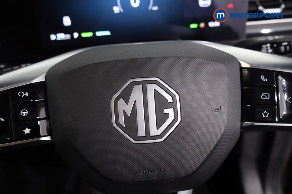 Mg Motor Uk HS Trophy Automatic Petrol-Electric Hybrid SUV - Stock Number (1640053) - 13th supplementary image