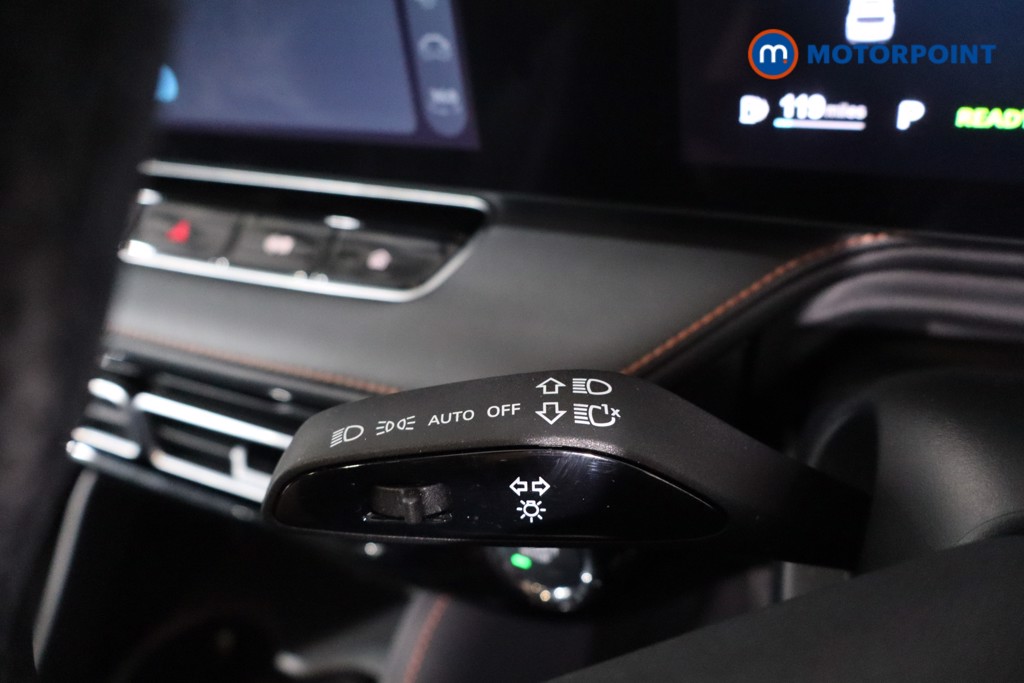 Mg Motor Uk HS Trophy Automatic Petrol-Electric Hybrid SUV - Stock Number (1640053) - 14th supplementary image