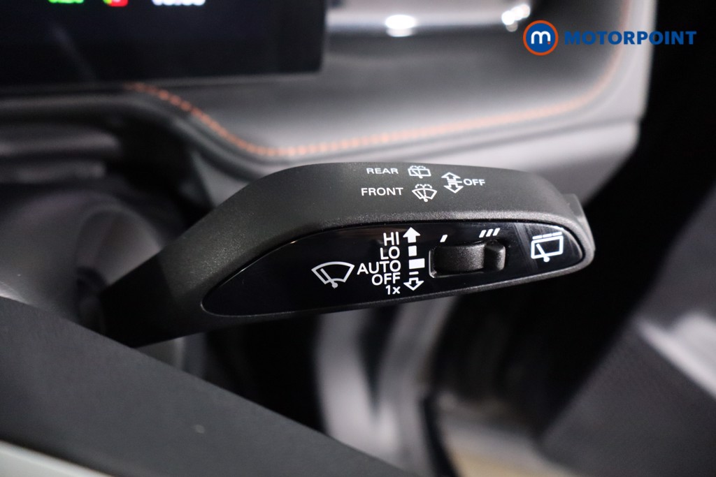 Mg Motor Uk HS Trophy Automatic Petrol-Electric Hybrid SUV - Stock Number (1640053) - 15th supplementary image