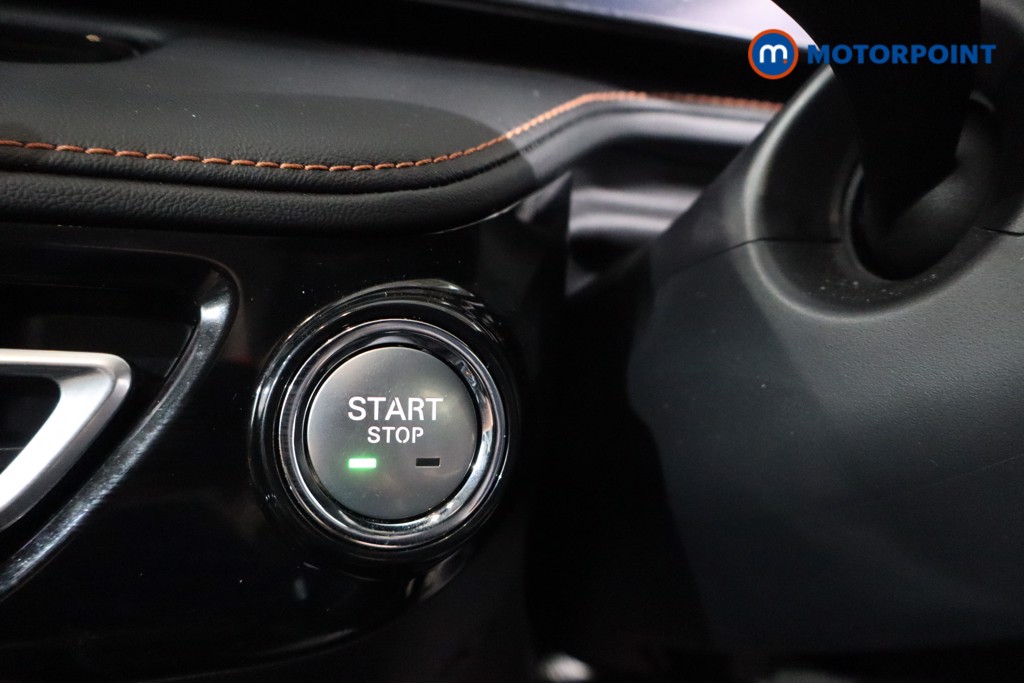 Mg Motor Uk HS Trophy Automatic Petrol-Electric Hybrid SUV - Stock Number (1640053) - 17th supplementary image