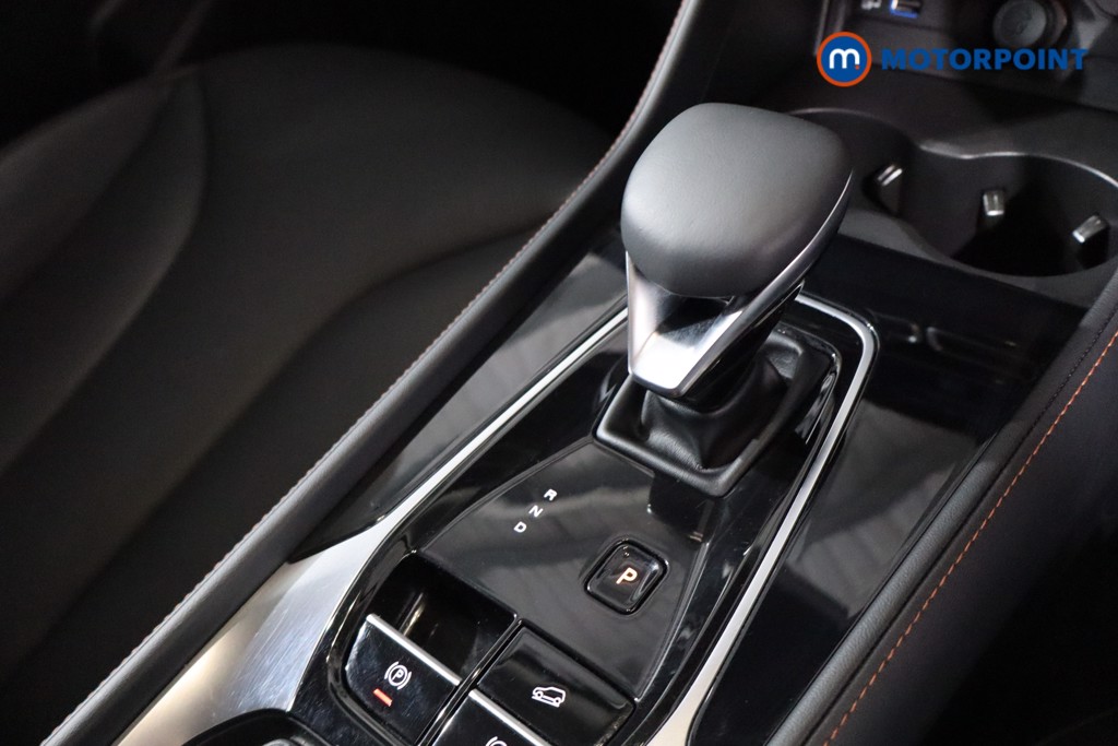 Mg Motor Uk HS Trophy Automatic Petrol-Electric Hybrid SUV - Stock Number (1640053) - 18th supplementary image