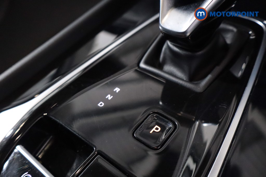 Mg Motor Uk HS Trophy Automatic Petrol-Electric Hybrid SUV - Stock Number (1640053) - 19th supplementary image