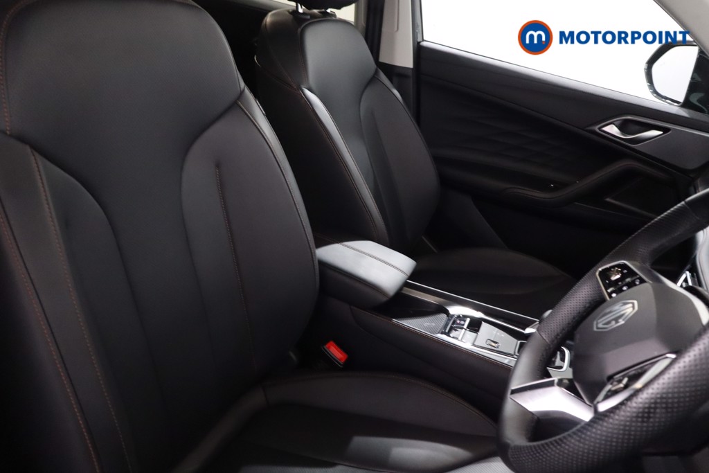 Mg Motor Uk HS Trophy Automatic Petrol-Electric Hybrid SUV - Stock Number (1640053) - 21st supplementary image