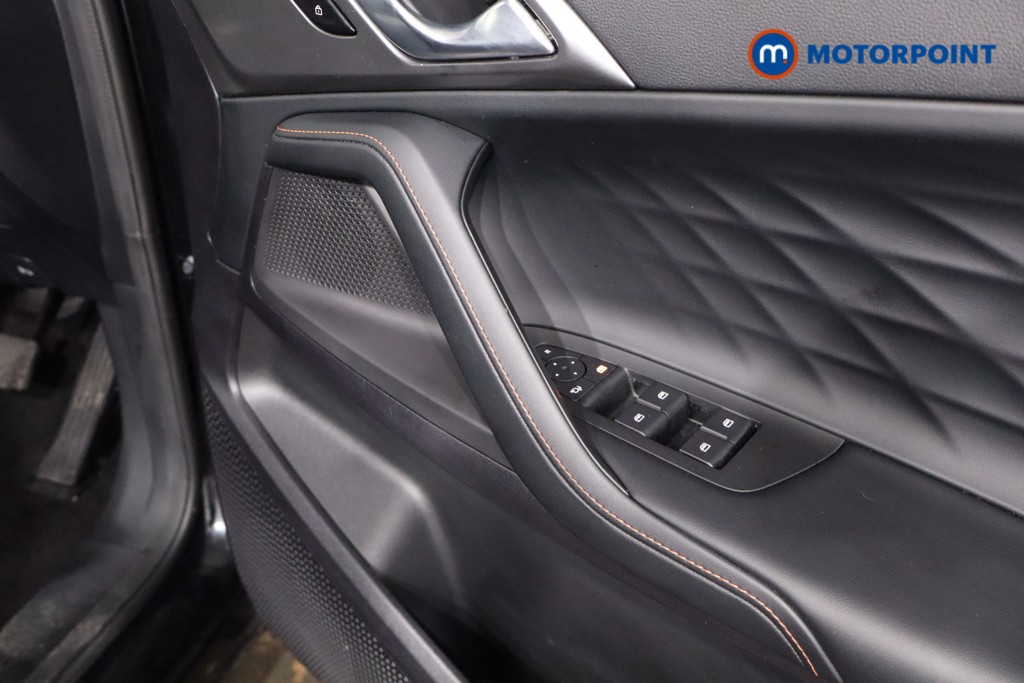 Mg Motor Uk HS Trophy Automatic Petrol-Electric Hybrid SUV - Stock Number (1640053) - 24th supplementary image