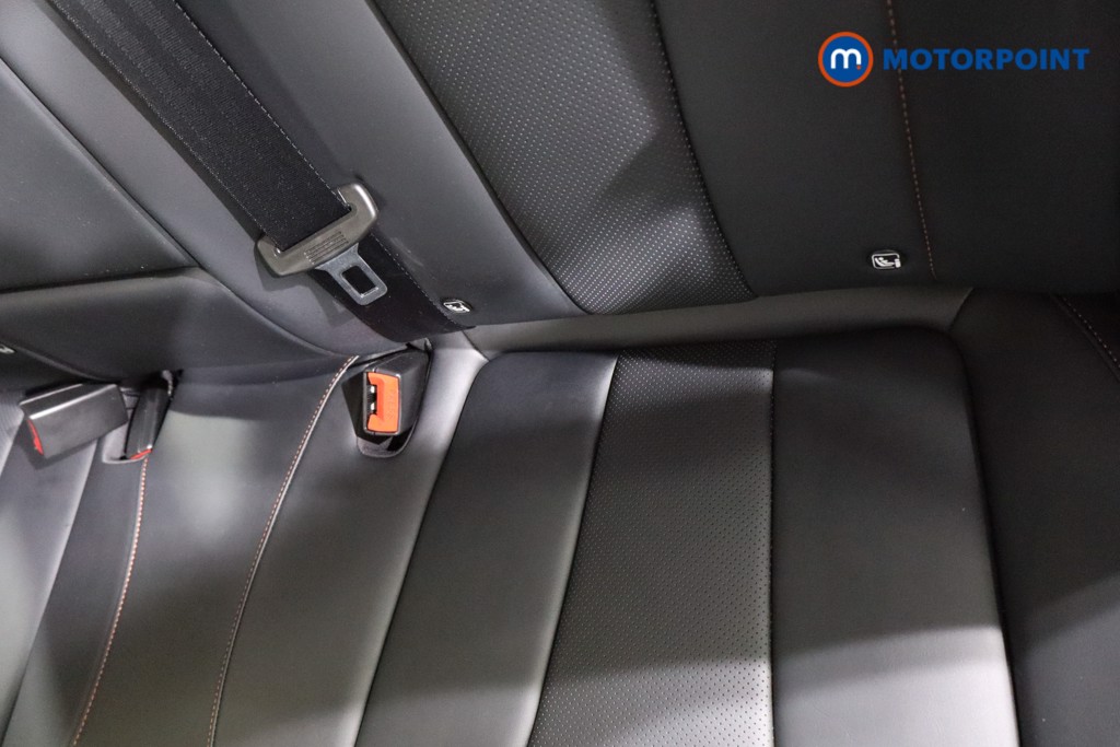 Mg Motor Uk HS Trophy Automatic Petrol-Electric Hybrid SUV - Stock Number (1640053) - 25th supplementary image