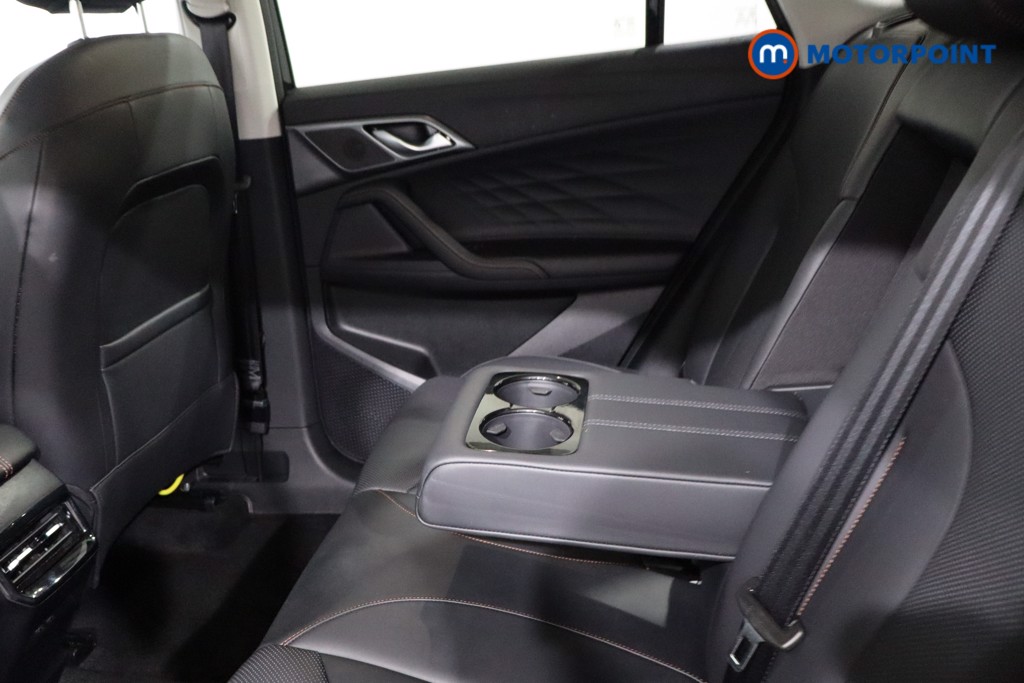 Mg Motor Uk HS Trophy Automatic Petrol-Electric Hybrid SUV - Stock Number (1640053) - 26th supplementary image