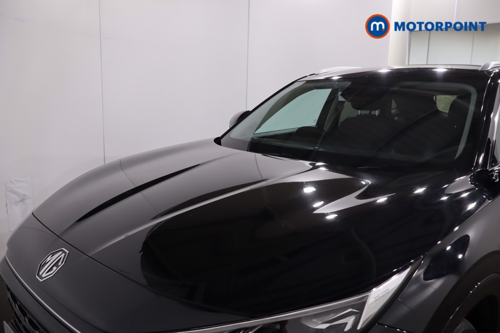 Mg Motor Uk HS Trophy Automatic Petrol-Electric Hybrid SUV - Stock Number (1640053) - 27th supplementary image