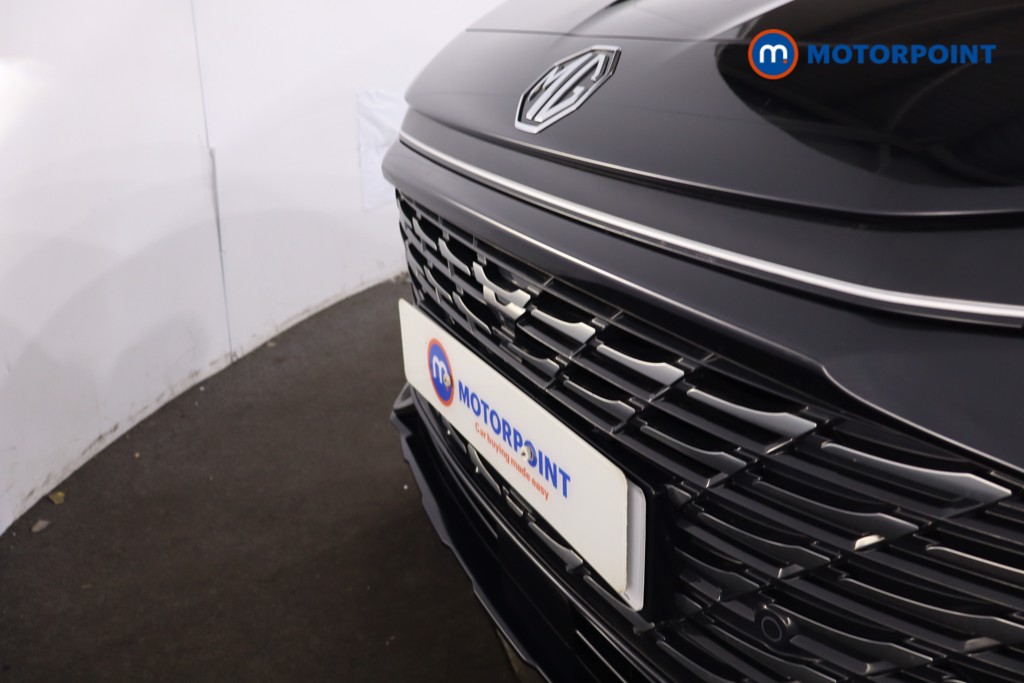 Mg Motor Uk HS Trophy Automatic Petrol-Electric Hybrid SUV - Stock Number (1640053) - 28th supplementary image