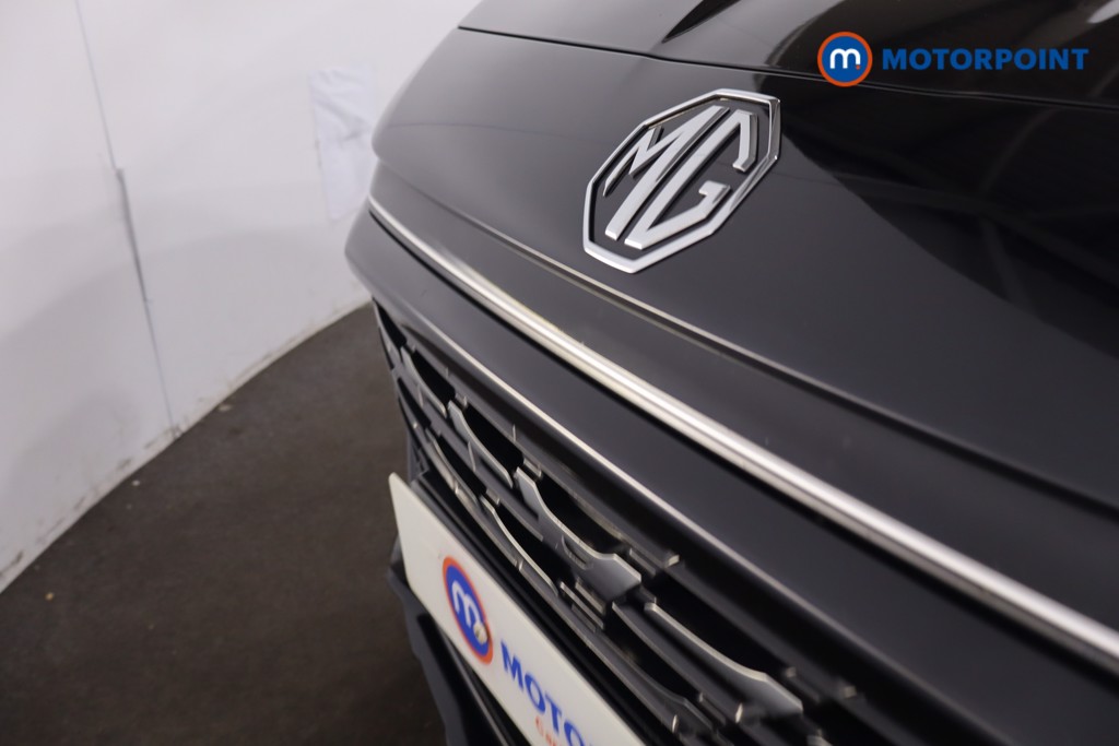 Mg Motor Uk HS Trophy Automatic Petrol-Electric Hybrid SUV - Stock Number (1640053) - 29th supplementary image