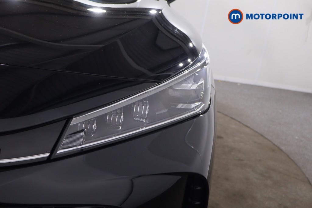 Mg Motor Uk HS Trophy Automatic Petrol-Electric Hybrid SUV - Stock Number (1640053) - 30th supplementary image