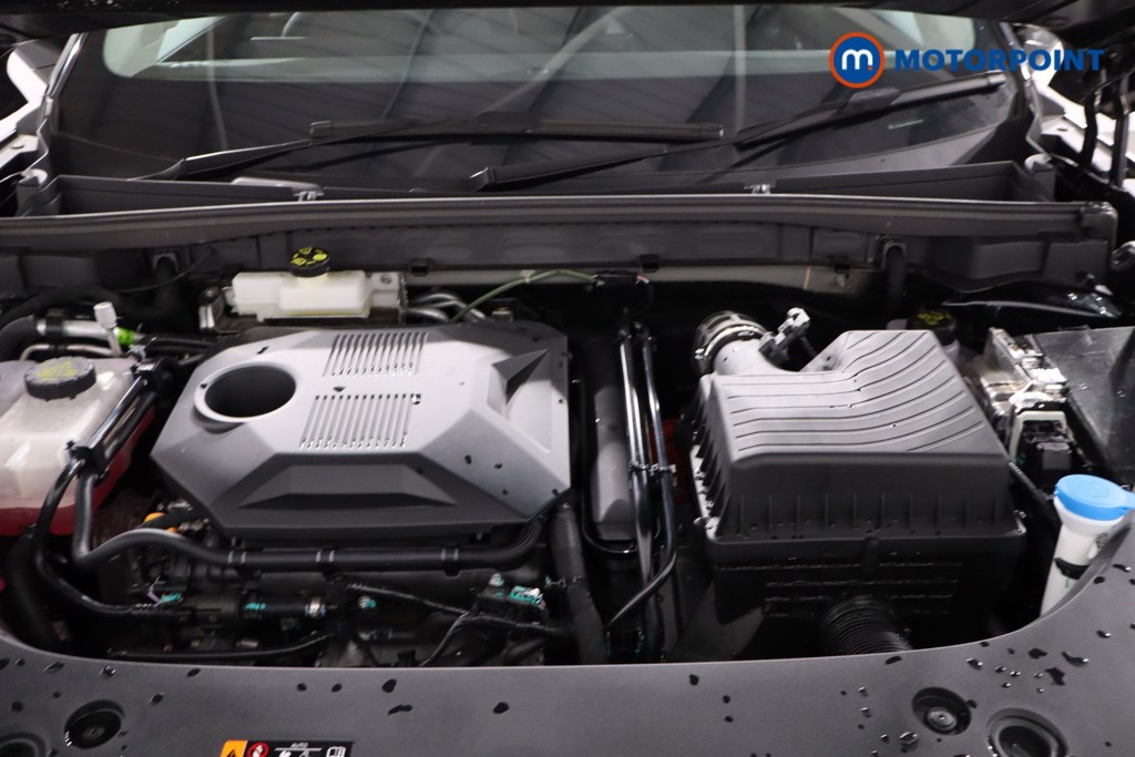 Mg Motor Uk HS Trophy Automatic Petrol-Electric Hybrid SUV - Stock Number (1640053) - 32nd supplementary image