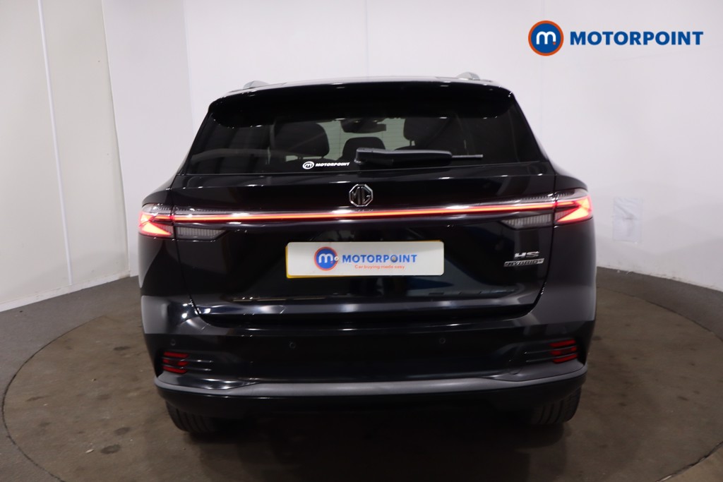 Mg Motor Uk HS Trophy Automatic Petrol-Electric Hybrid SUV - Stock Number (1640053) - 33rd supplementary image