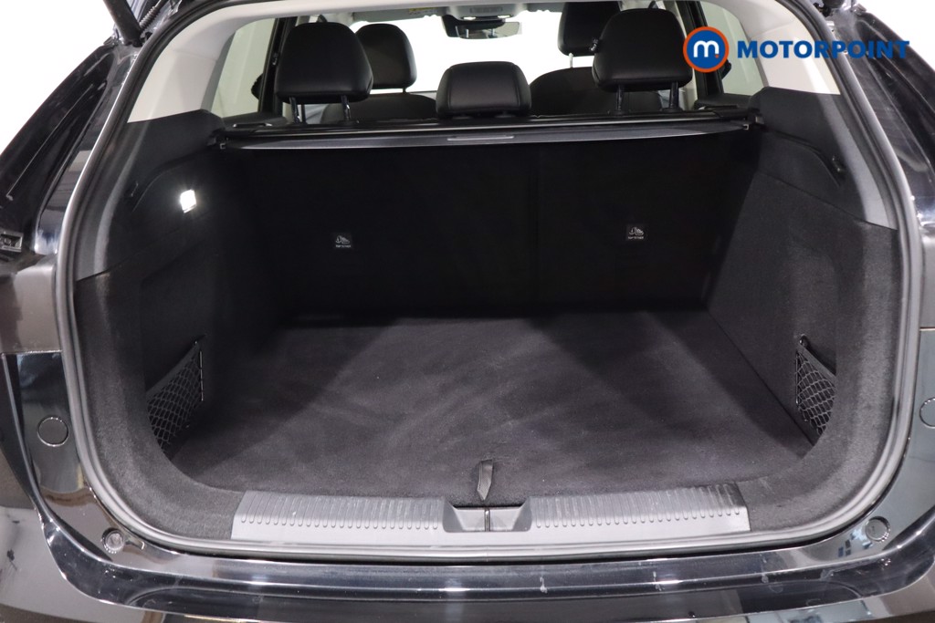 Mg Motor Uk HS Trophy Automatic Petrol-Electric Hybrid SUV - Stock Number (1640053) - 37th supplementary image