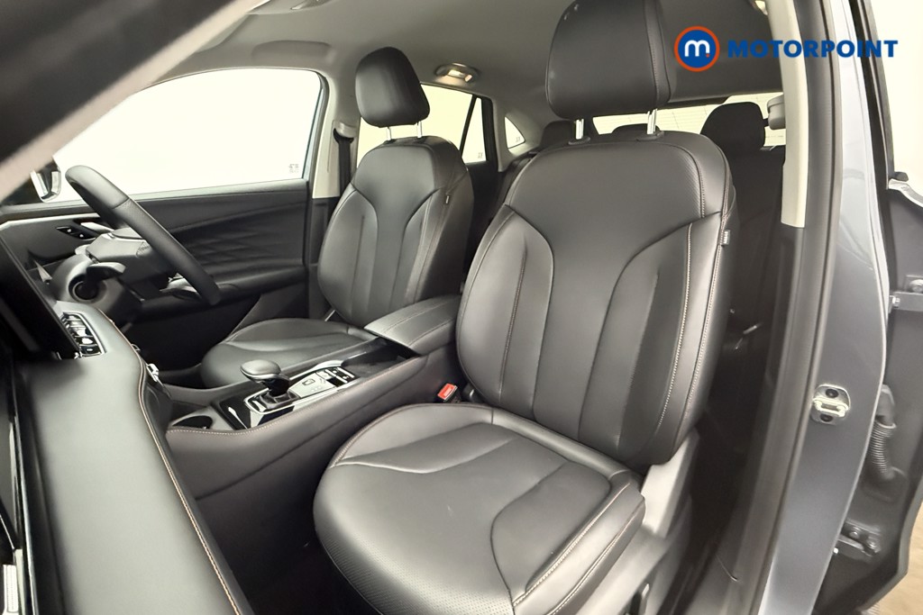 Mg Motor Uk HS Trophy Automatic Petrol-Electric Hybrid SUV - Stock Number (1640057) - 3rd supplementary image