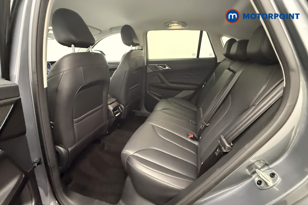 Mg Motor Uk HS Trophy Automatic Petrol-Electric Hybrid SUV - Stock Number (1640057) - 4th supplementary image
