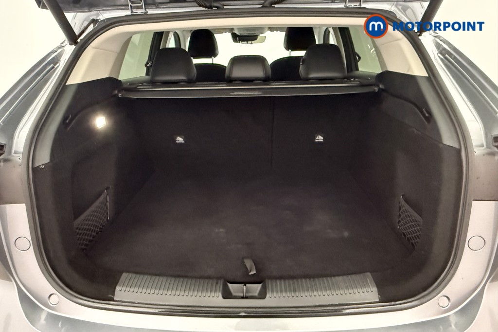 Mg Motor Uk HS Trophy Automatic Petrol-Electric Hybrid SUV - Stock Number (1640057) - 5th supplementary image