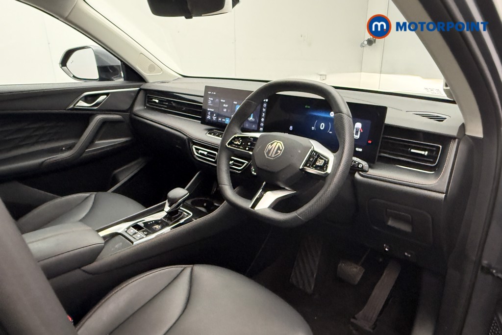 Mg Motor Uk HS Trophy Automatic Petrol-Electric Hybrid SUV - Stock Number (1640057) - 6th supplementary image