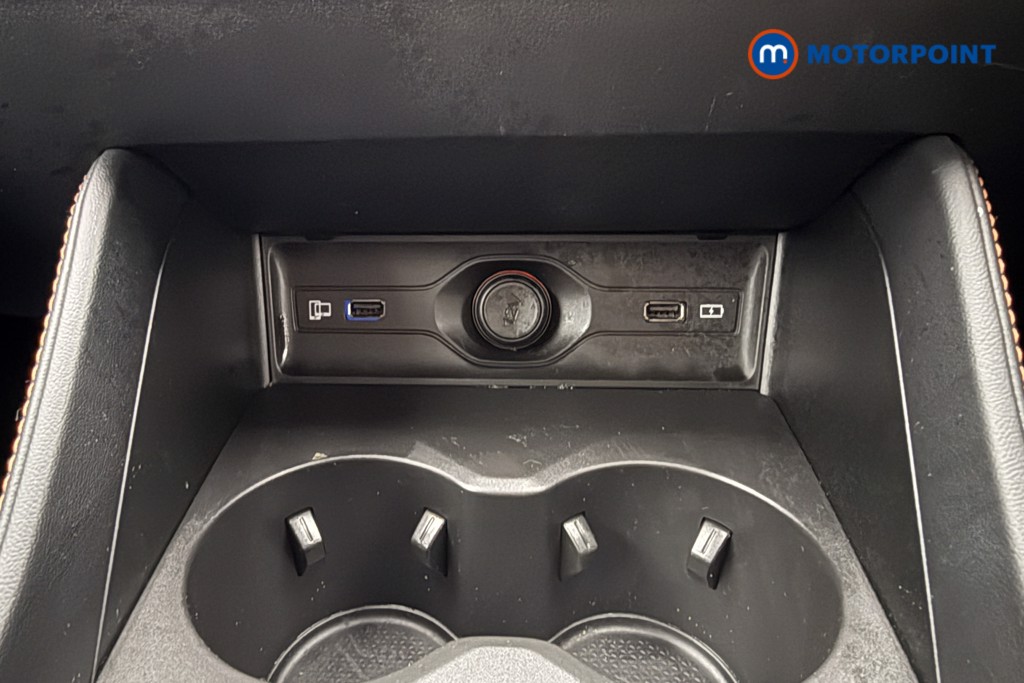 Mg Motor Uk HS Trophy Automatic Petrol-Electric Hybrid SUV - Stock Number (1640057) - 14th supplementary image
