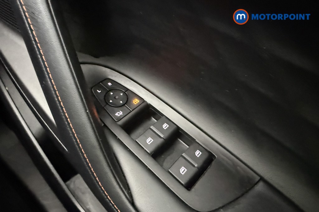 Mg Motor Uk HS Trophy Automatic Petrol-Electric Hybrid SUV - Stock Number (1640057) - 16th supplementary image