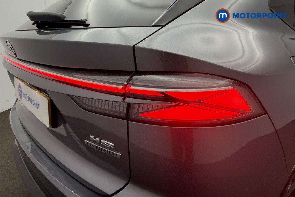 Mg Motor Uk HS Trophy Automatic Petrol-Electric Hybrid SUV - Stock Number (1640057) - 17th supplementary image