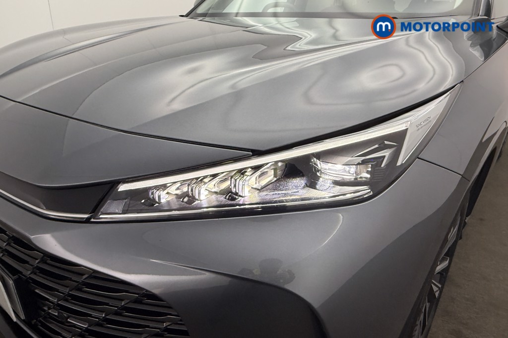 Mg Motor Uk HS Trophy Automatic Petrol-Electric Hybrid SUV - Stock Number (1640057) - 21st supplementary image