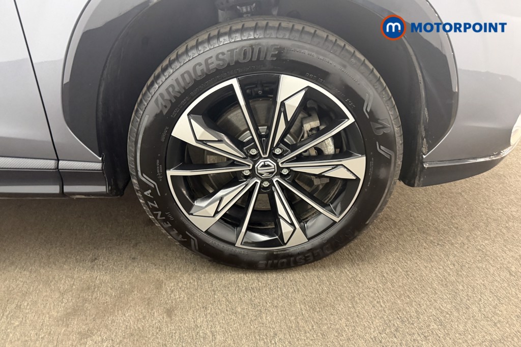 Mg Motor Uk HS Trophy Automatic Petrol-Electric Hybrid SUV - Stock Number (1640057) - 22nd supplementary image