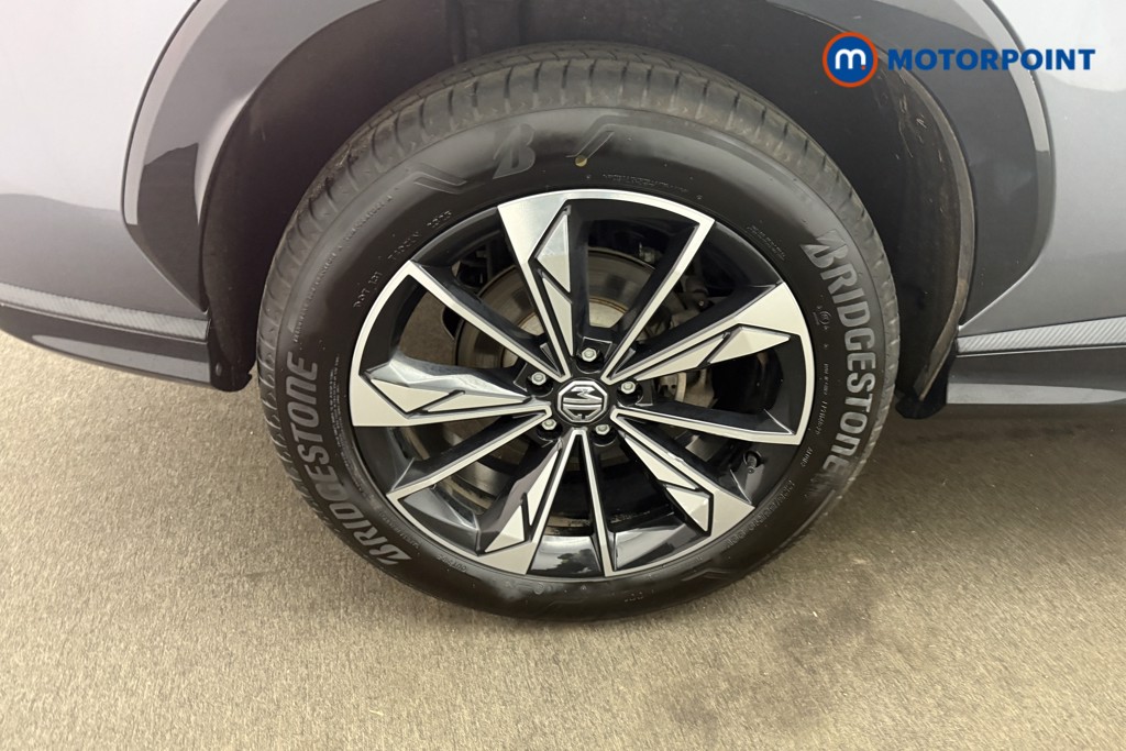 Mg Motor Uk HS Trophy Automatic Petrol-Electric Hybrid SUV - Stock Number (1640057) - 23rd supplementary image