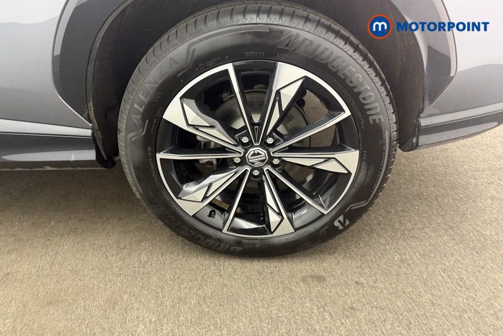 Mg Motor Uk HS Trophy Automatic Petrol-Electric Hybrid SUV - Stock Number (1640057) - 24th supplementary image