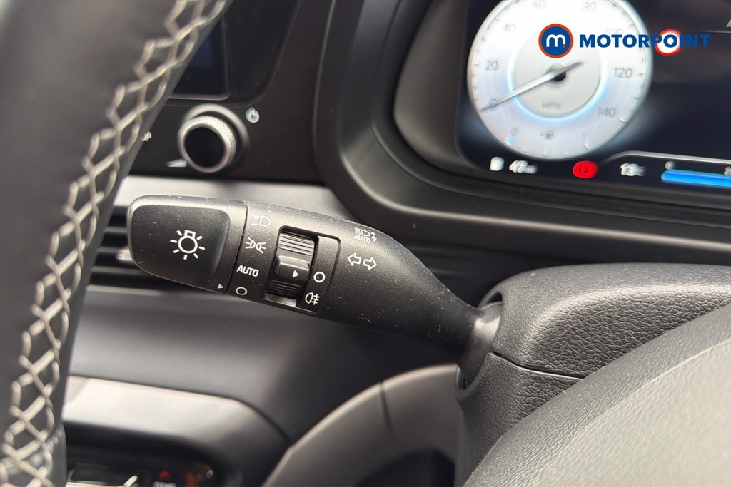 Hyundai I20 Ultimate Manual Petrol Hatchback - Stock Number (1640067) - 6th supplementary image