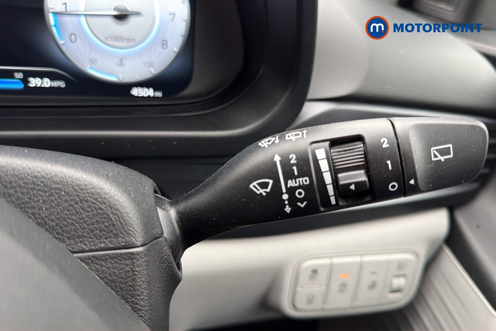 Hyundai I20 Ultimate Manual Petrol Hatchback - Stock Number (1640067) - 7th supplementary image