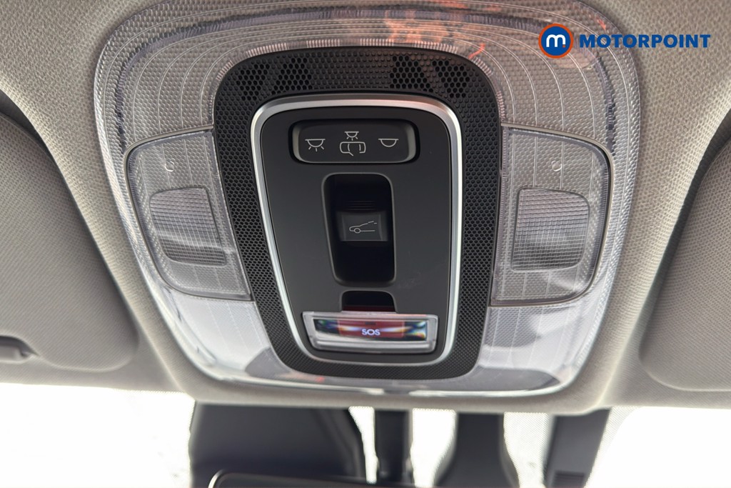 Hyundai I20 Ultimate Manual Petrol Hatchback - Stock Number (1640067) - 11th supplementary image