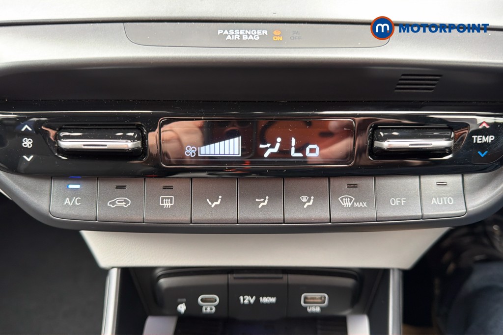 Hyundai I20 Ultimate Manual Petrol Hatchback - Stock Number (1640067) - 12th supplementary image