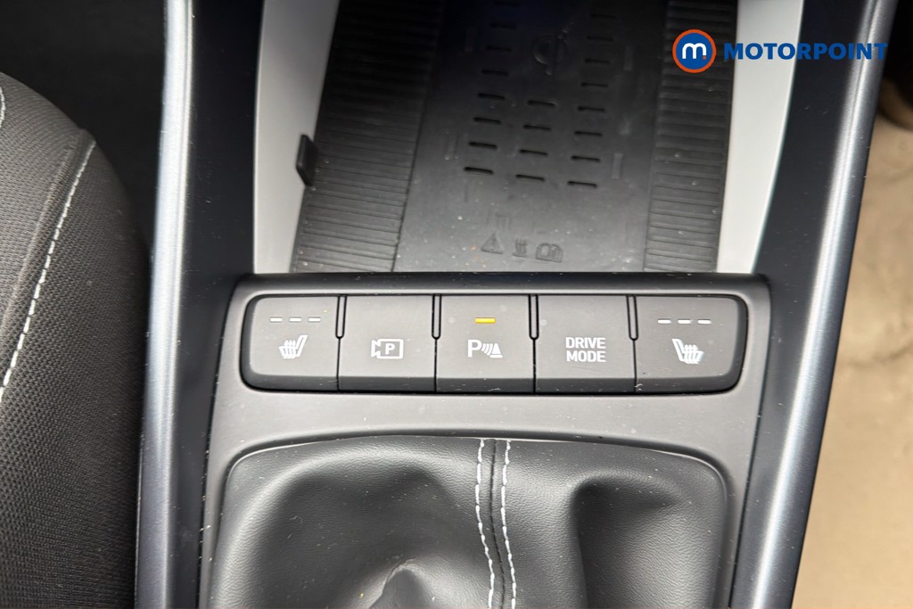 Hyundai I20 Ultimate Manual Petrol Hatchback - Stock Number (1640067) - 14th supplementary image
