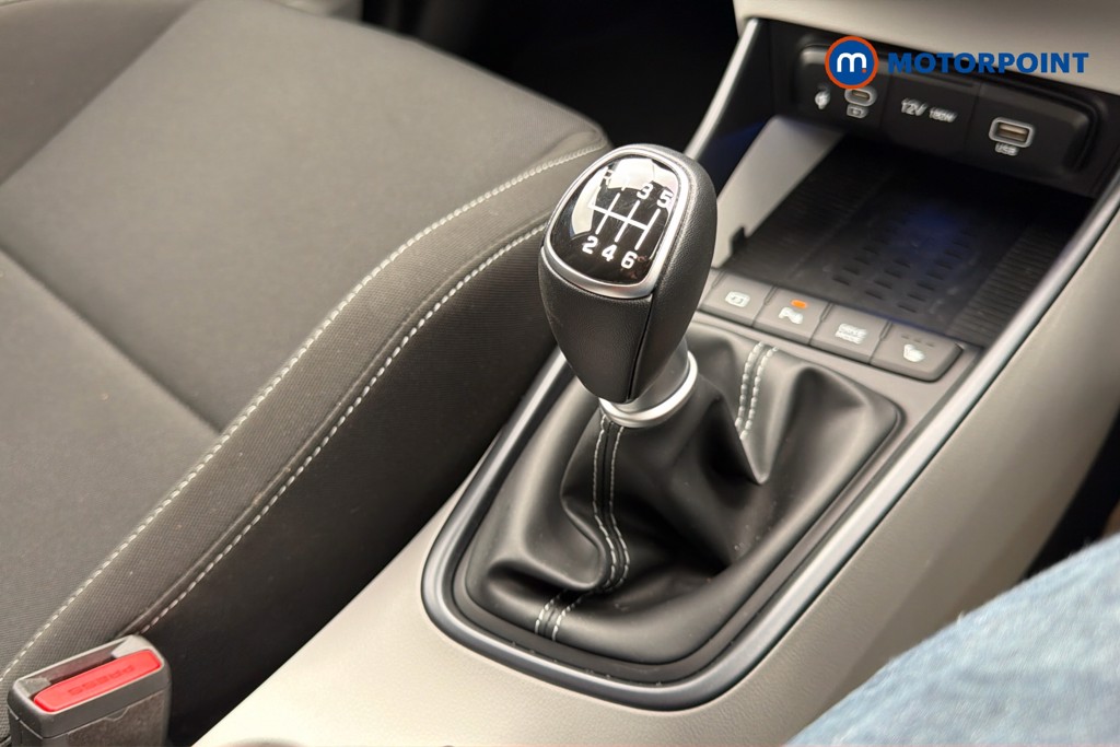 Hyundai I20 Ultimate Manual Petrol Hatchback - Stock Number (1640067) - 15th supplementary image