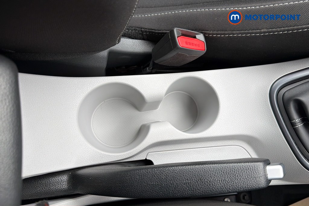 Hyundai I20 Ultimate Manual Petrol Hatchback - Stock Number (1640067) - 16th supplementary image