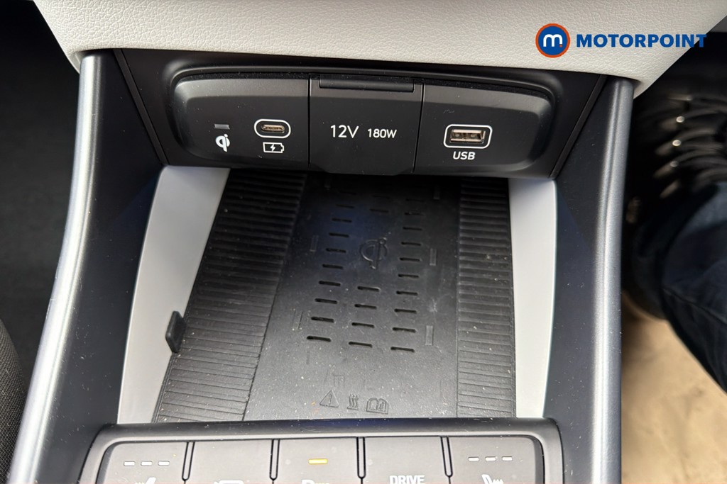 Hyundai I20 Ultimate Manual Petrol Hatchback - Stock Number (1640067) - 17th supplementary image