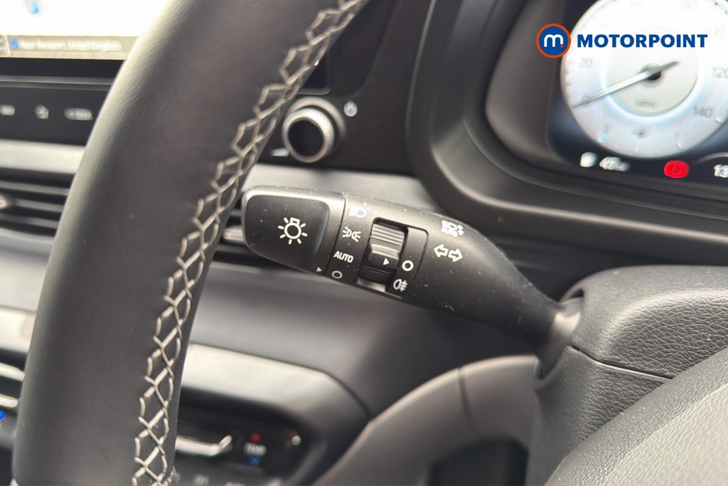 Hyundai I20 Ultimate Manual Petrol Hatchback - Stock Number (1640067) - 18th supplementary image