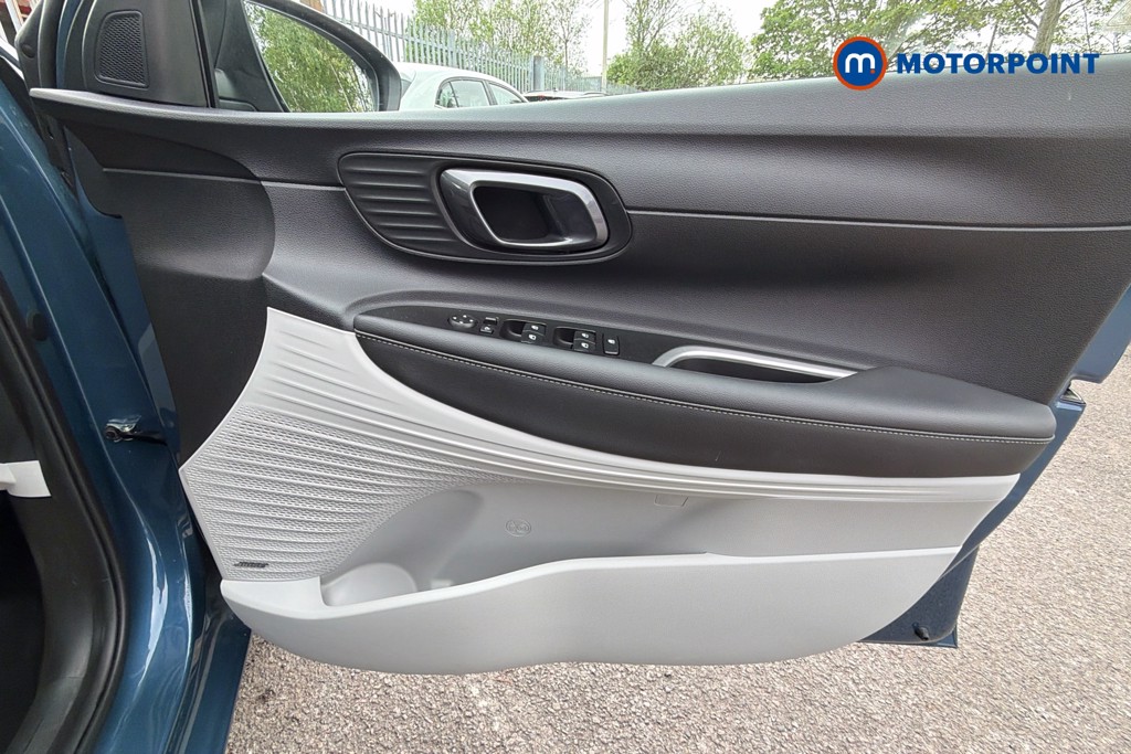 Hyundai I20 Ultimate Manual Petrol Hatchback - Stock Number (1640067) - 19th supplementary image