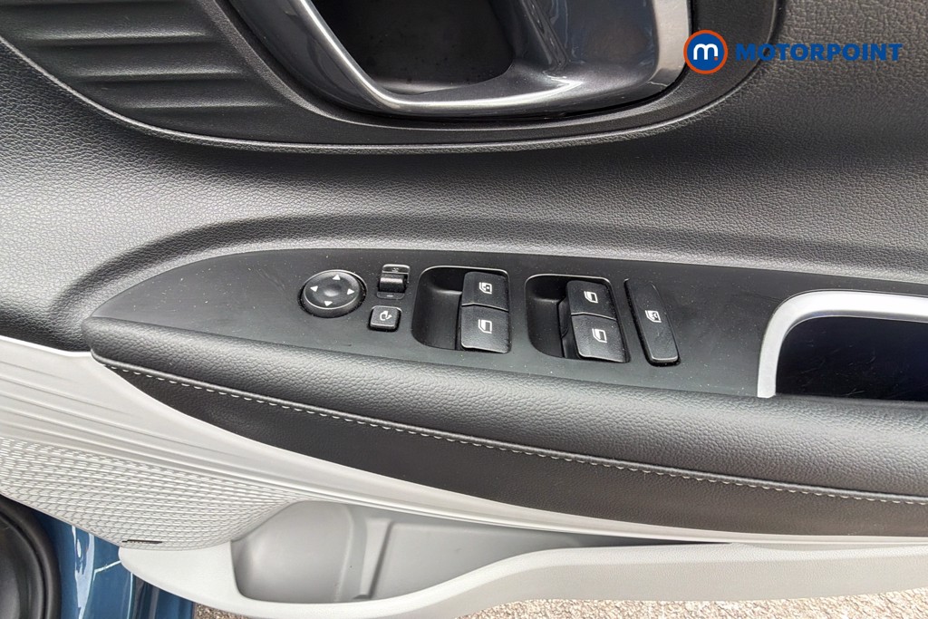 Hyundai I20 Ultimate Manual Petrol Hatchback - Stock Number (1640067) - 20th supplementary image