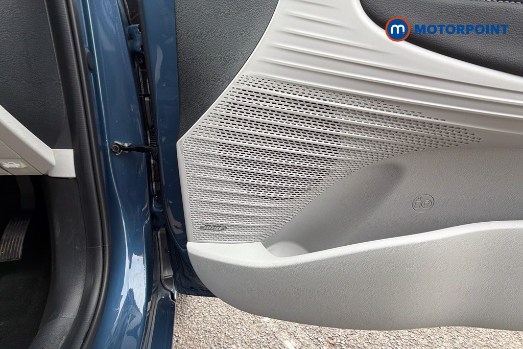 Hyundai I20 Ultimate Manual Petrol Hatchback - Stock Number (1640067) - 21st supplementary image
