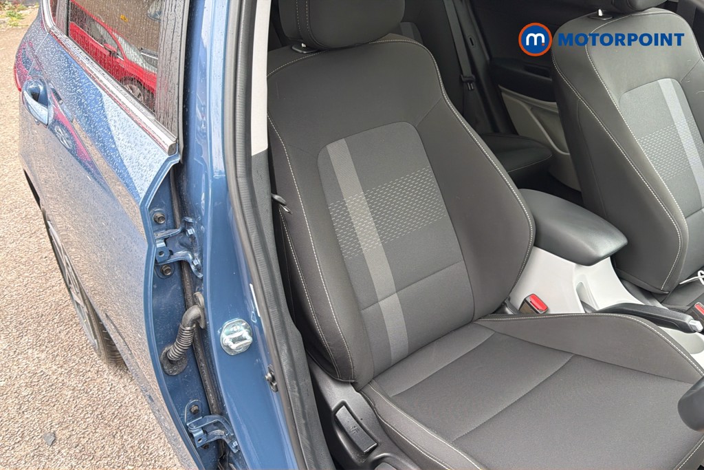 Hyundai I20 Ultimate Manual Petrol Hatchback - Stock Number (1640067) - 22nd supplementary image