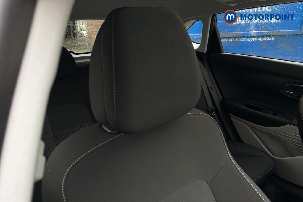 Hyundai I20 Ultimate Manual Petrol Hatchback - Stock Number (1640067) - 23rd supplementary image