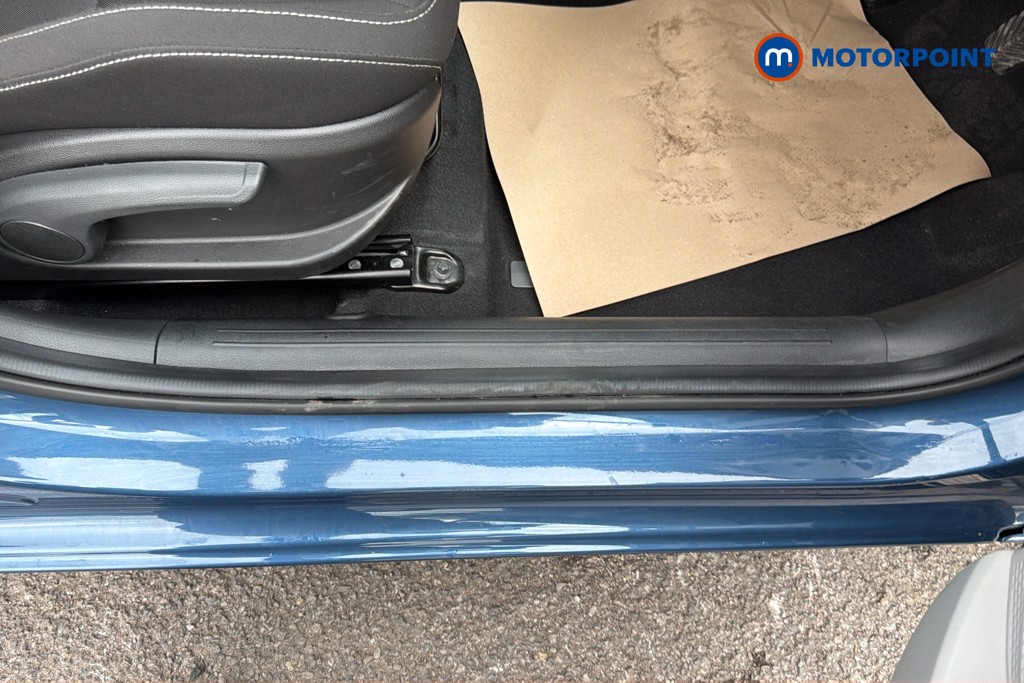 Hyundai I20 Ultimate Manual Petrol Hatchback - Stock Number (1640067) - 27th supplementary image