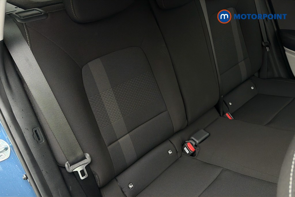 Hyundai I20 Ultimate Manual Petrol Hatchback - Stock Number (1640067) - 28th supplementary image