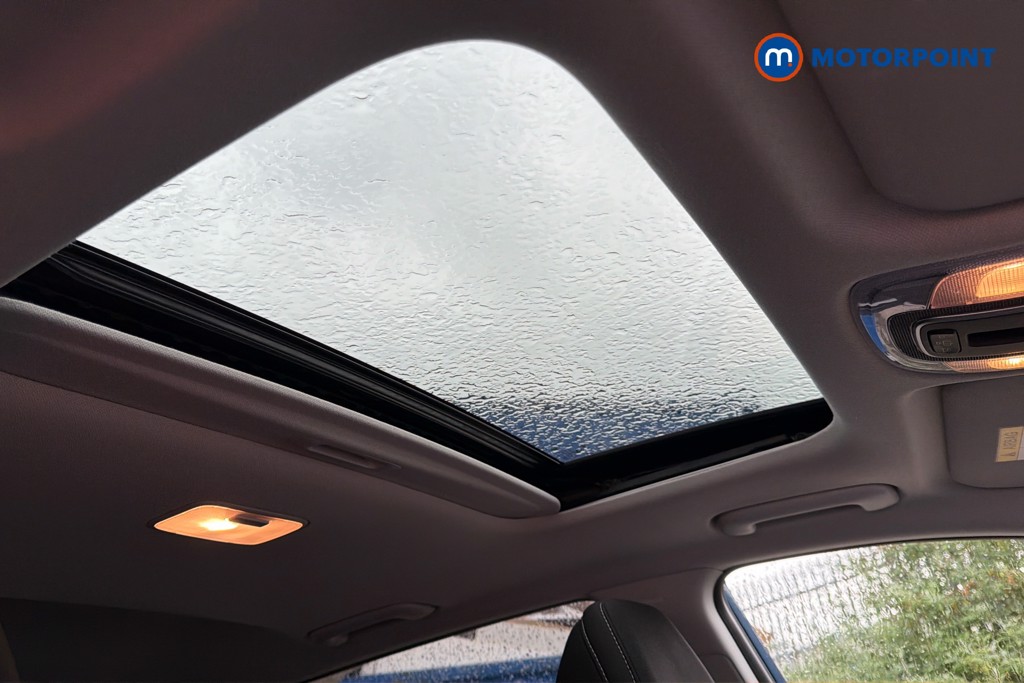 Hyundai I20 Ultimate Manual Petrol Hatchback - Stock Number (1640067) - 32nd supplementary image