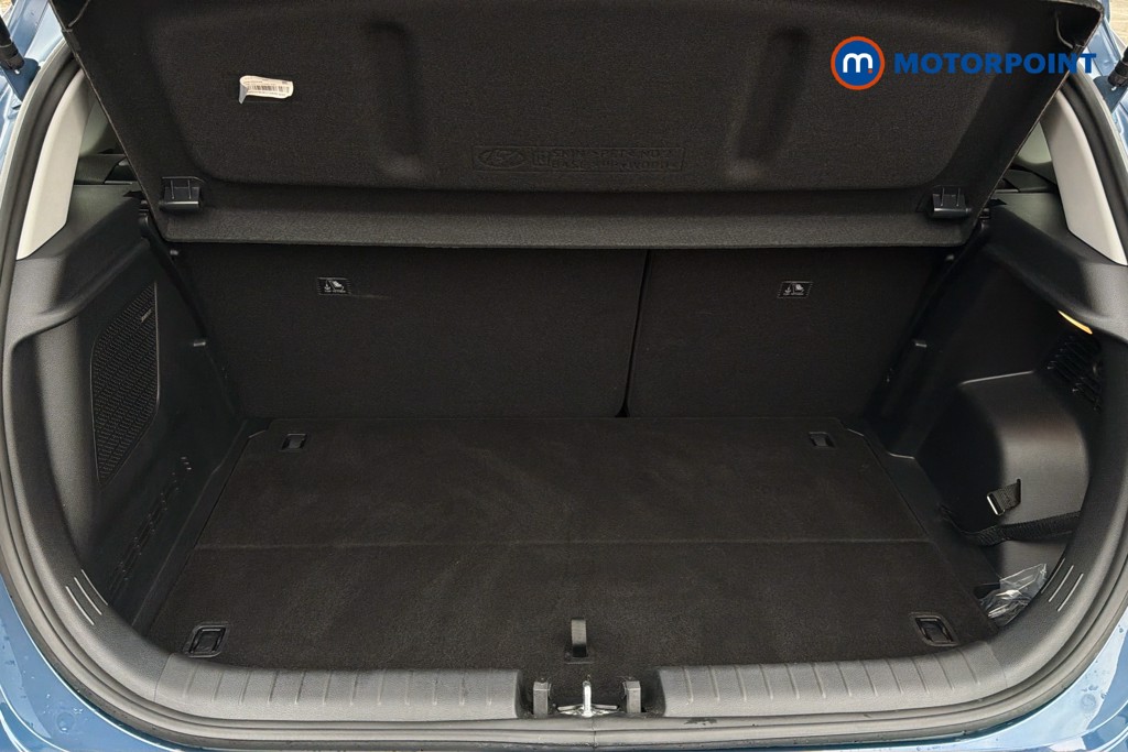 Hyundai I20 Ultimate Manual Petrol Hatchback - Stock Number (1640067) - 33rd supplementary image