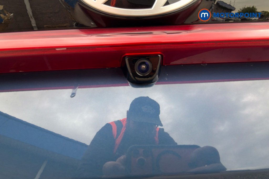 Hyundai I20 Ultimate Manual Petrol Hatchback - Stock Number (1640067) - 36th supplementary image